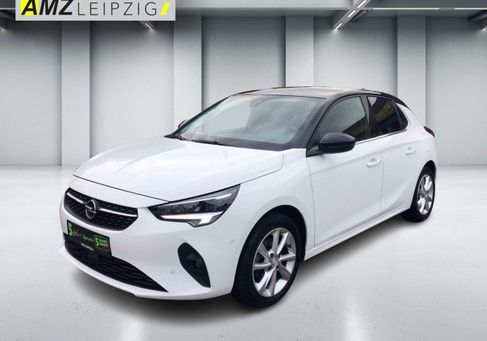 Opel Corsa, 2023 2