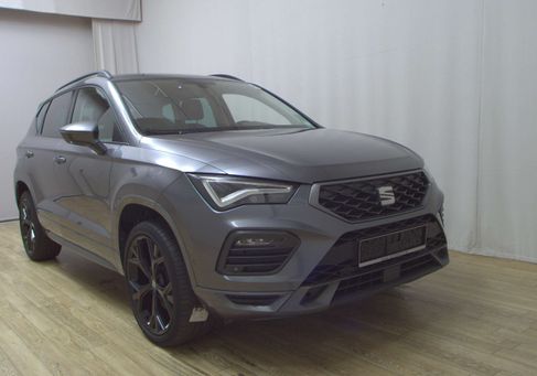 Seat Ateca, 2023
