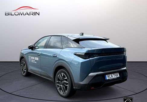 Peugeot 3008, 2026
