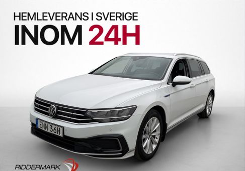 Volkswagen Passat Variant, 2021 3