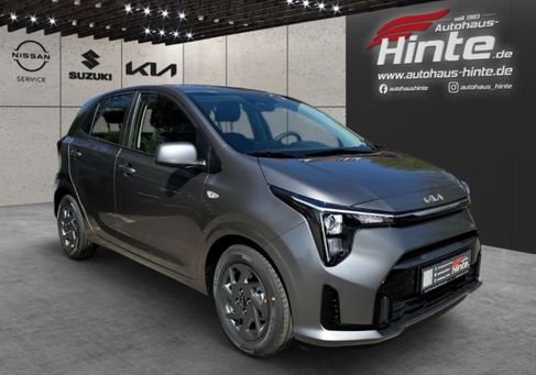 Kia Picanto, 2026
