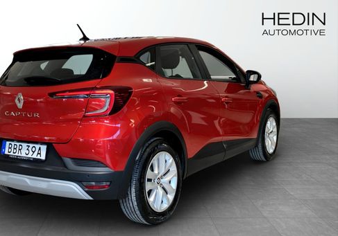 Renault Captur, 2023 2