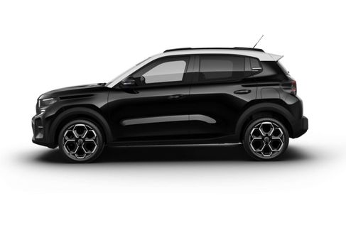 Citroën C3, 2026 3