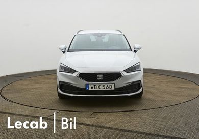 Seat Leon, 2025