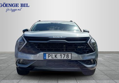 Kia Sportage, 2023 2