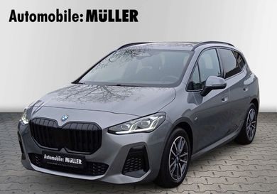 BMW 218, 2023