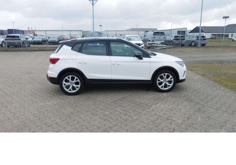 Seat Arona, 2023