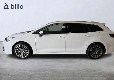 Toyota Corolla, 2025