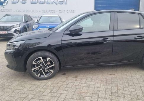 Opel Corsa, 2025 2