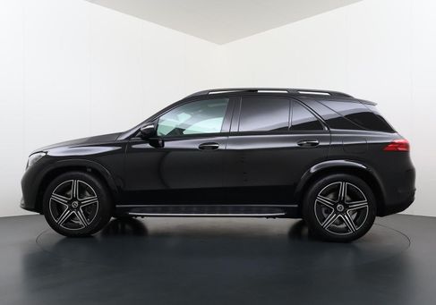Mercedes-Benz GLE 400, 2025