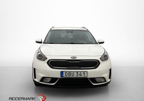 Kia Niro, 2018