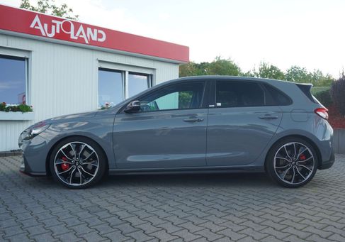 Hyundai i30, 2020 3
