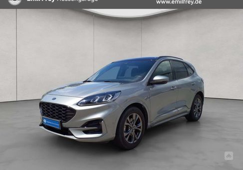 Ford Kuga, 2023