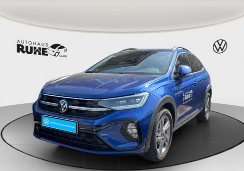 Volkswagen Taigo, 2024