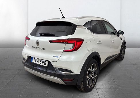 Renault Captur, 2022 2