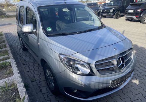 Mercedes-Benz Citan, 2020