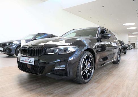 BMW 3 Serija, 2021