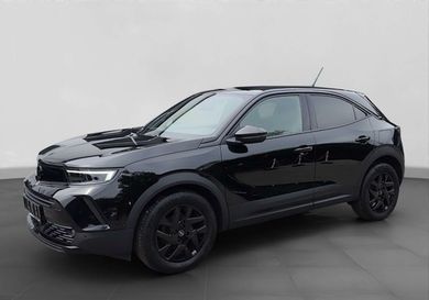 Opel Mokka, 2023
