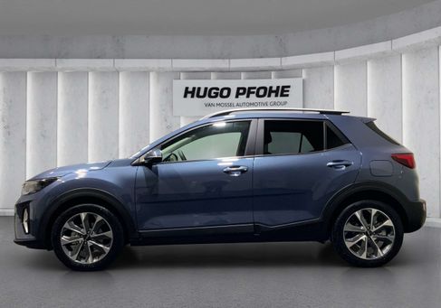 Kia Stonic, 2025