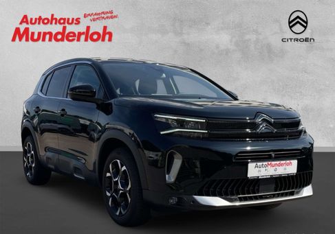 Citroën C5 Aircross, 2024 3