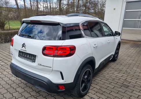 Citroën C5 Aircross, 2020 3