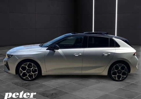 Opel Astra, 2024