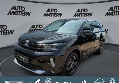 Citroën C5 Aircross, 2023