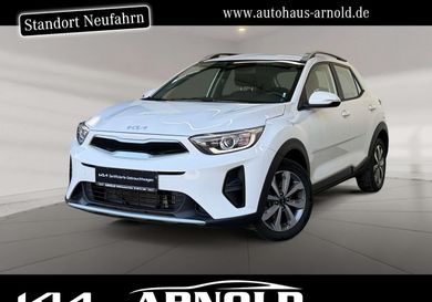 Kia Stonic, 2025
