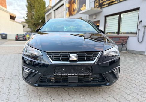 Seat Ibiza, 2024