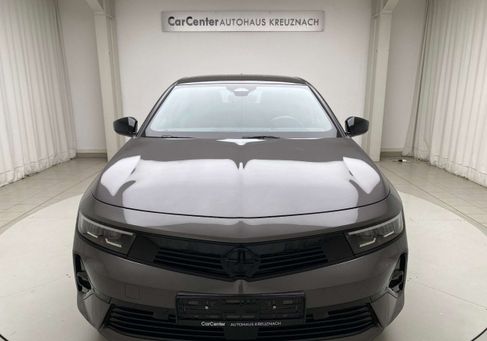 Opel Astra, 2023