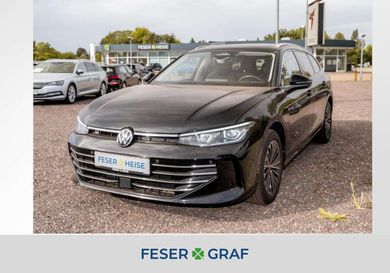 Volkswagen Passat Variant, 2024