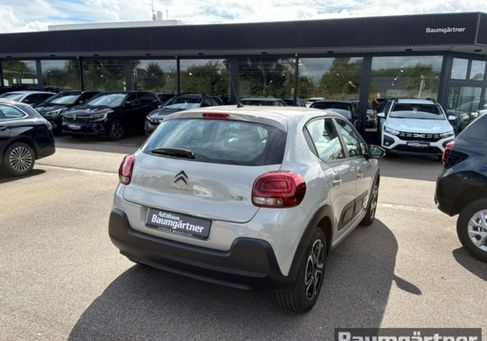 Citroën C3, 2023 3