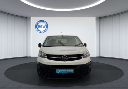 Opel Vivaro, 2021 2