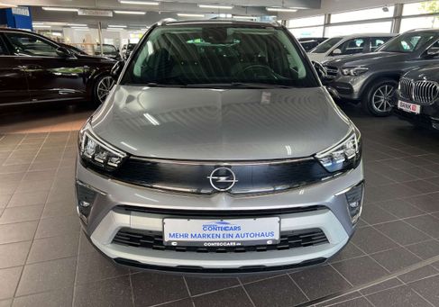 Opel Crossland X, 2022 3