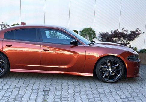 Dodge Charger, 2020