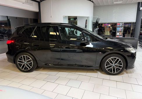 BMW 220, 2022