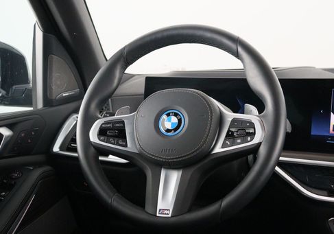 BMW X5, 2025