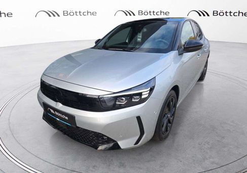 Opel Corsa, 2024 2