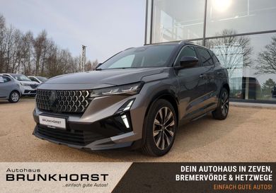 Renault Austral, 2025