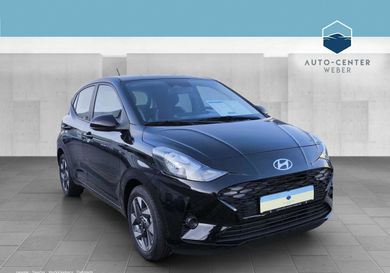 Hyundai i10, 2026