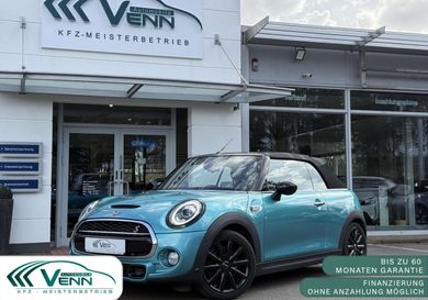 MINI Cooper SD, 2018