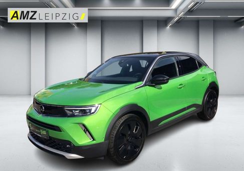 Opel Mokka, 2023 2