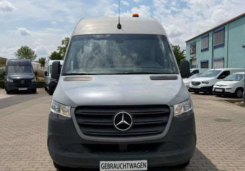 Mercedes-Benz Sprinter, 2019