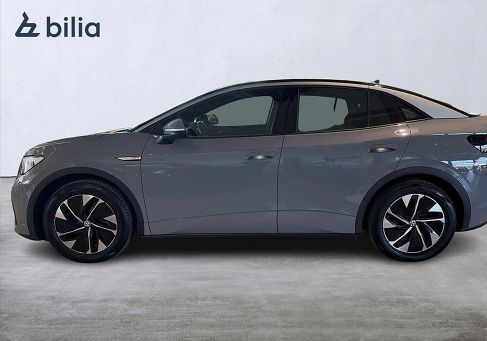 Volkswagen ID.5, 2023