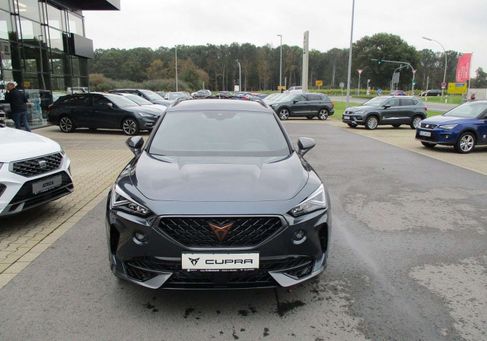 Cupra Formentor, 2024 3