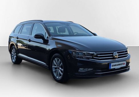Volkswagen Passat Variant, 2022 3