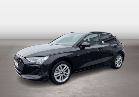 Audi A3, 2025