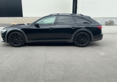 Audi A6 Allroad, 2022 2