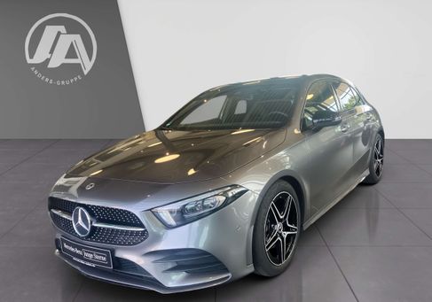 Mercedes-Benz A 200, 2023