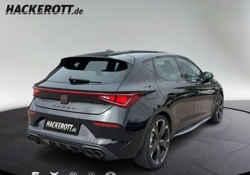 Cupra Leon, 2023 3